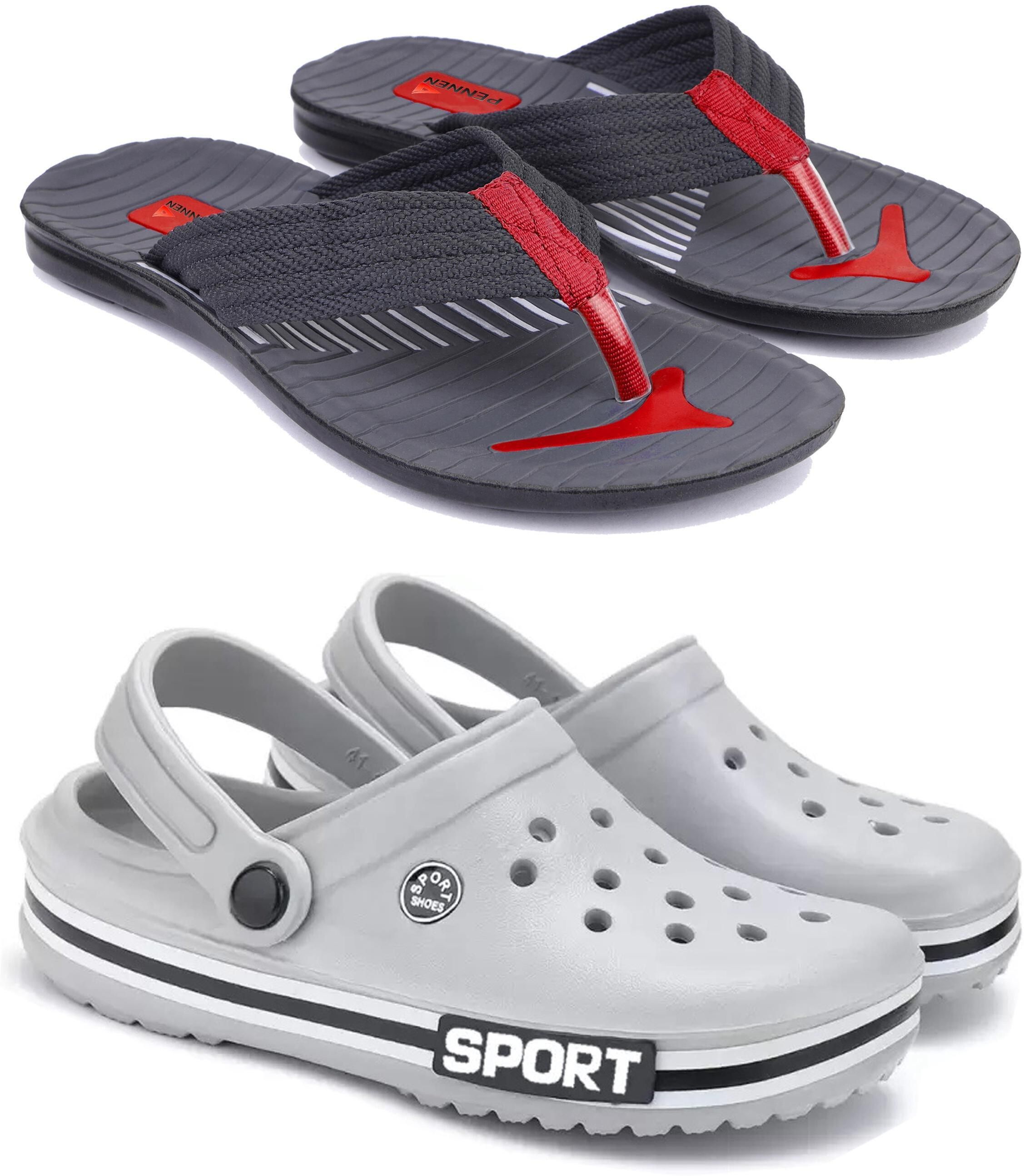 pennen Men Flip Flops-picture-12