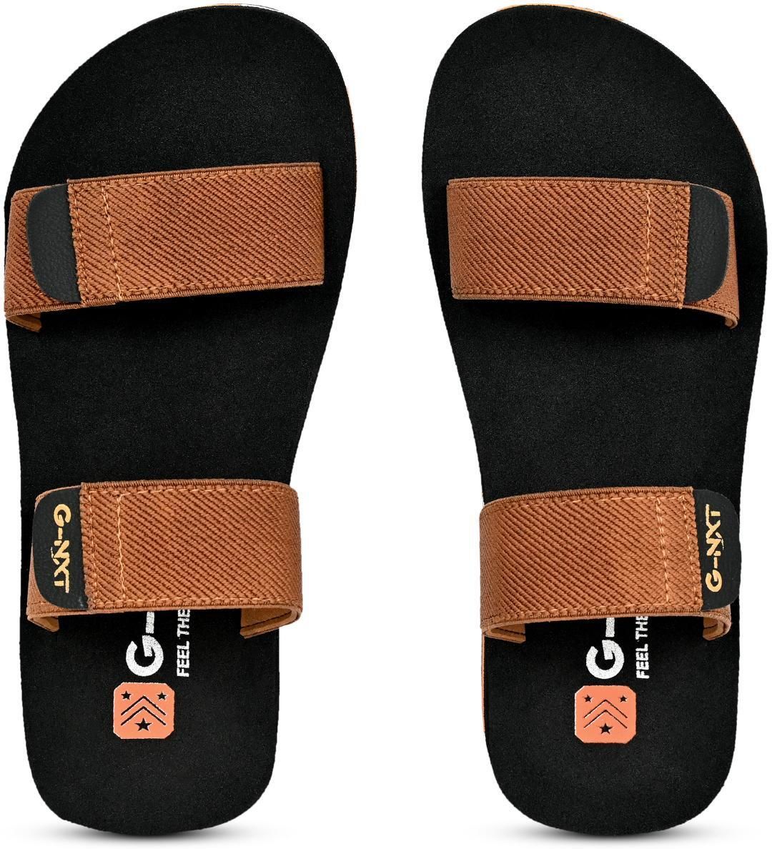 g nxt Men Flip Flops-picture-23