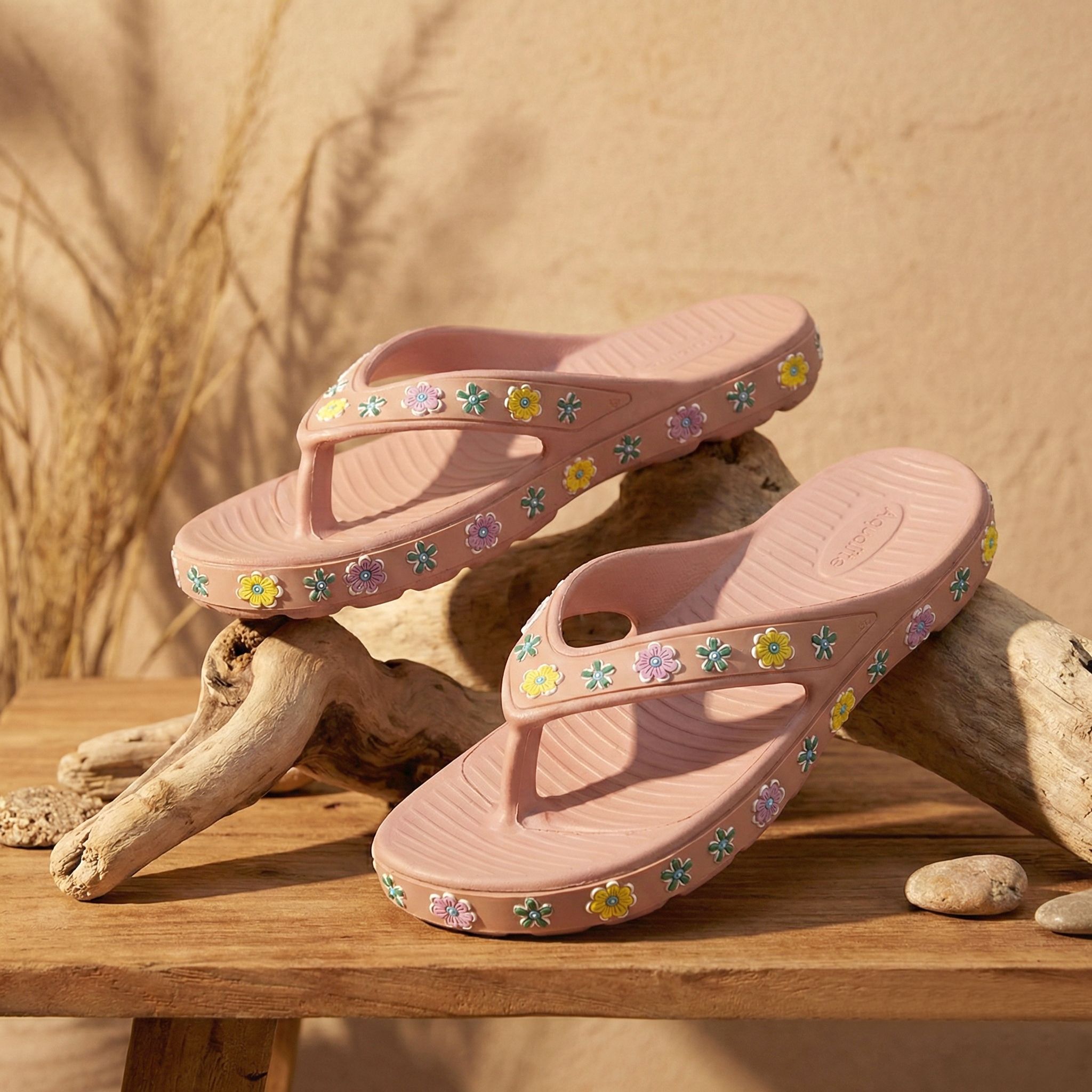 aqualite Women Slippers-picture-8