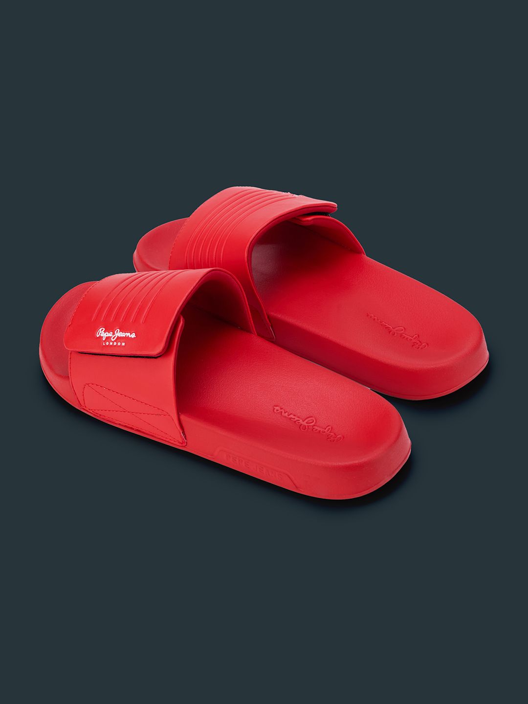 pepe jeans Men Slides-picture-48
