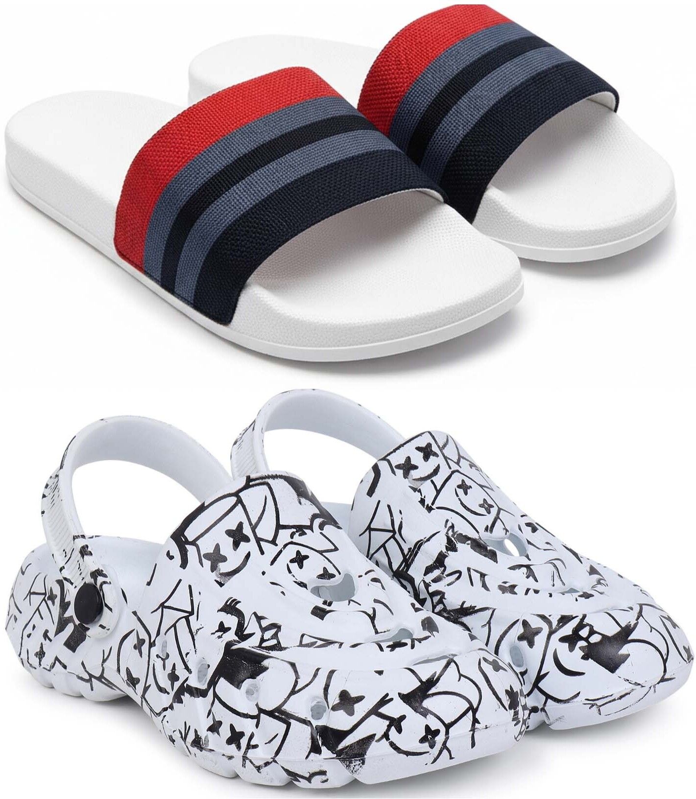 kapyansh Men Flip Flops-picture-1