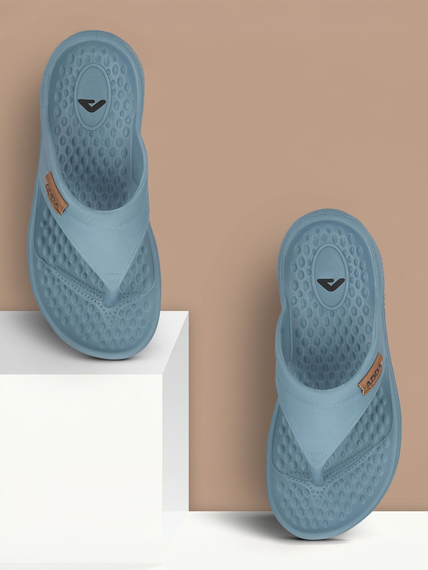 adda Women Flip Flops-picture-30