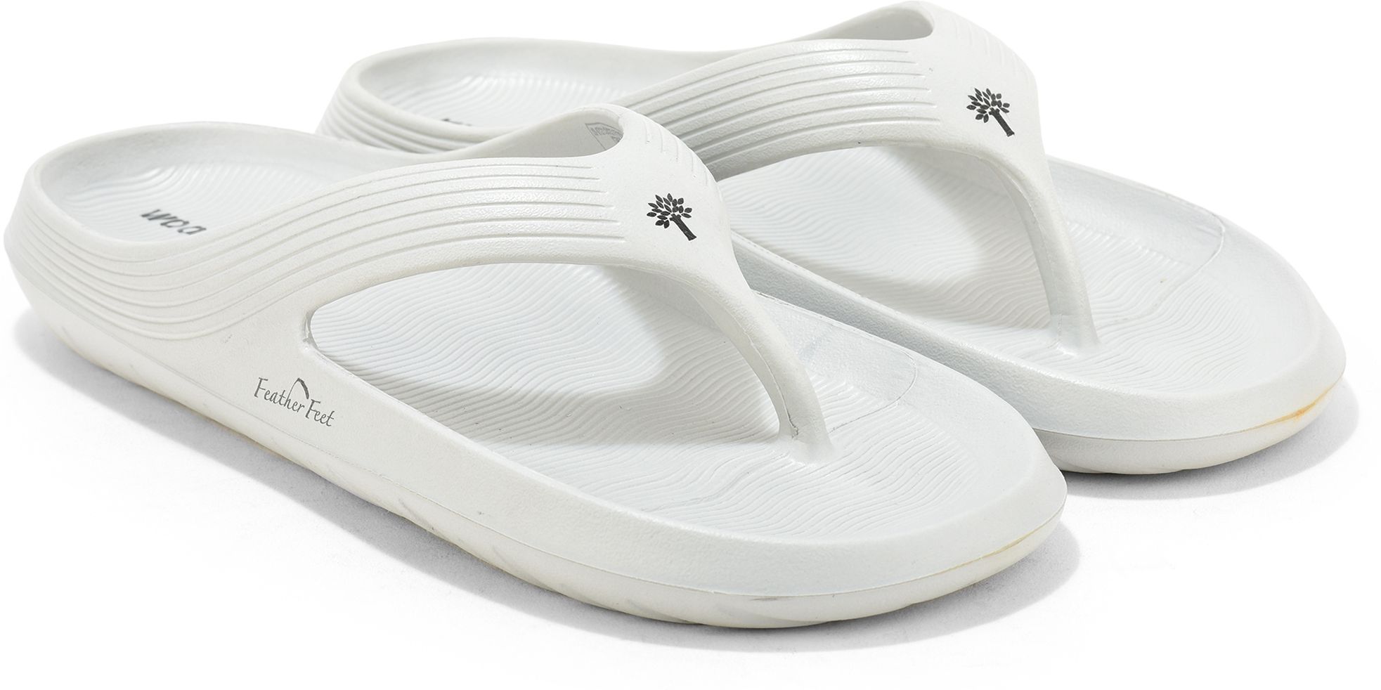 woodland Men Flip Flops-picture-15
