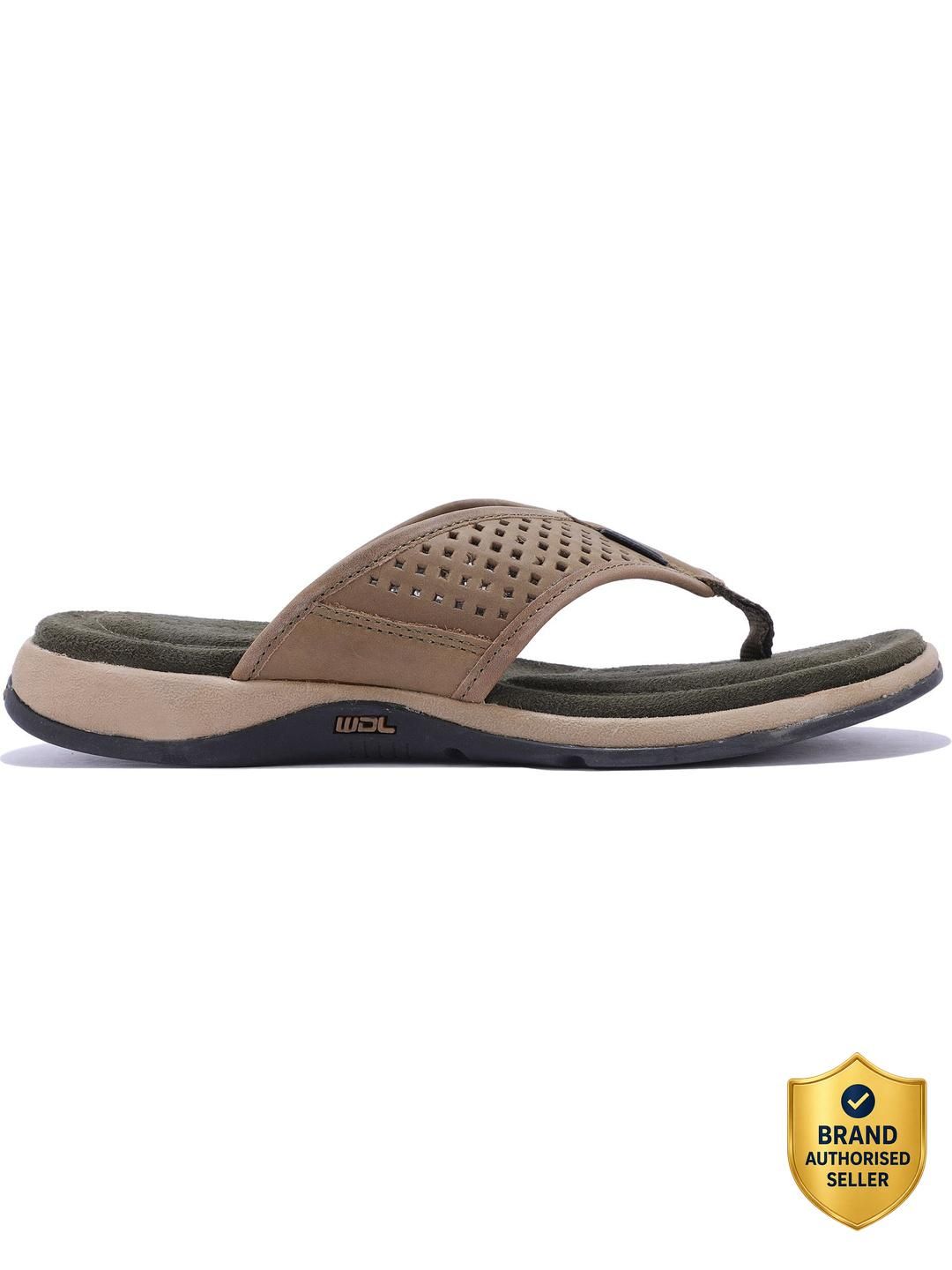 Comfortable Soft Sole Lightweight Home Wear Men Flip Flops-image-30