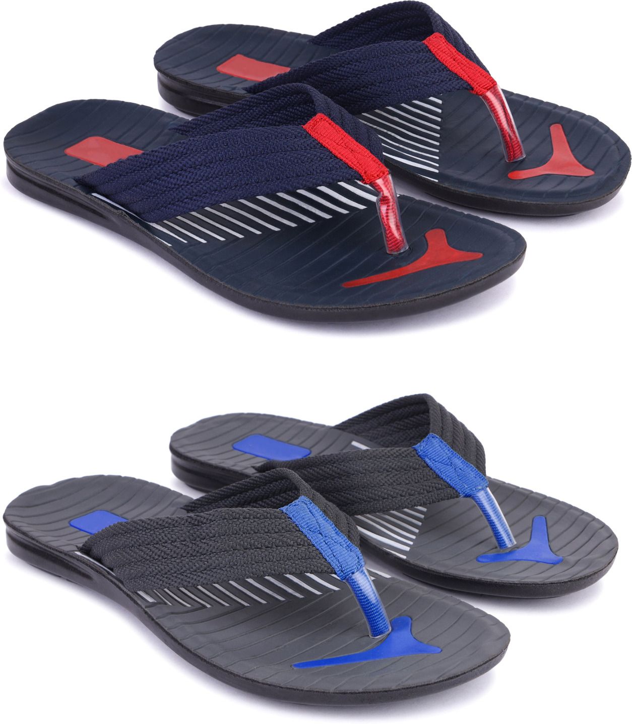 wingscraft Men Slippers-picture-39