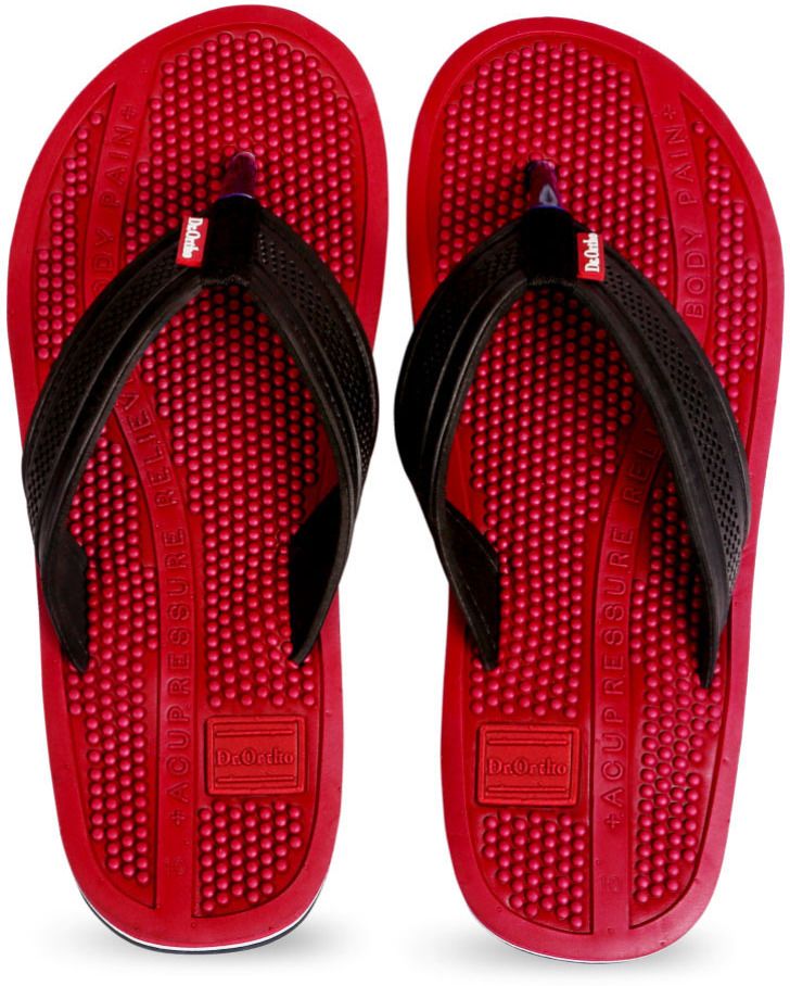dr. ortho Accupressure Men Slippers-picture-11