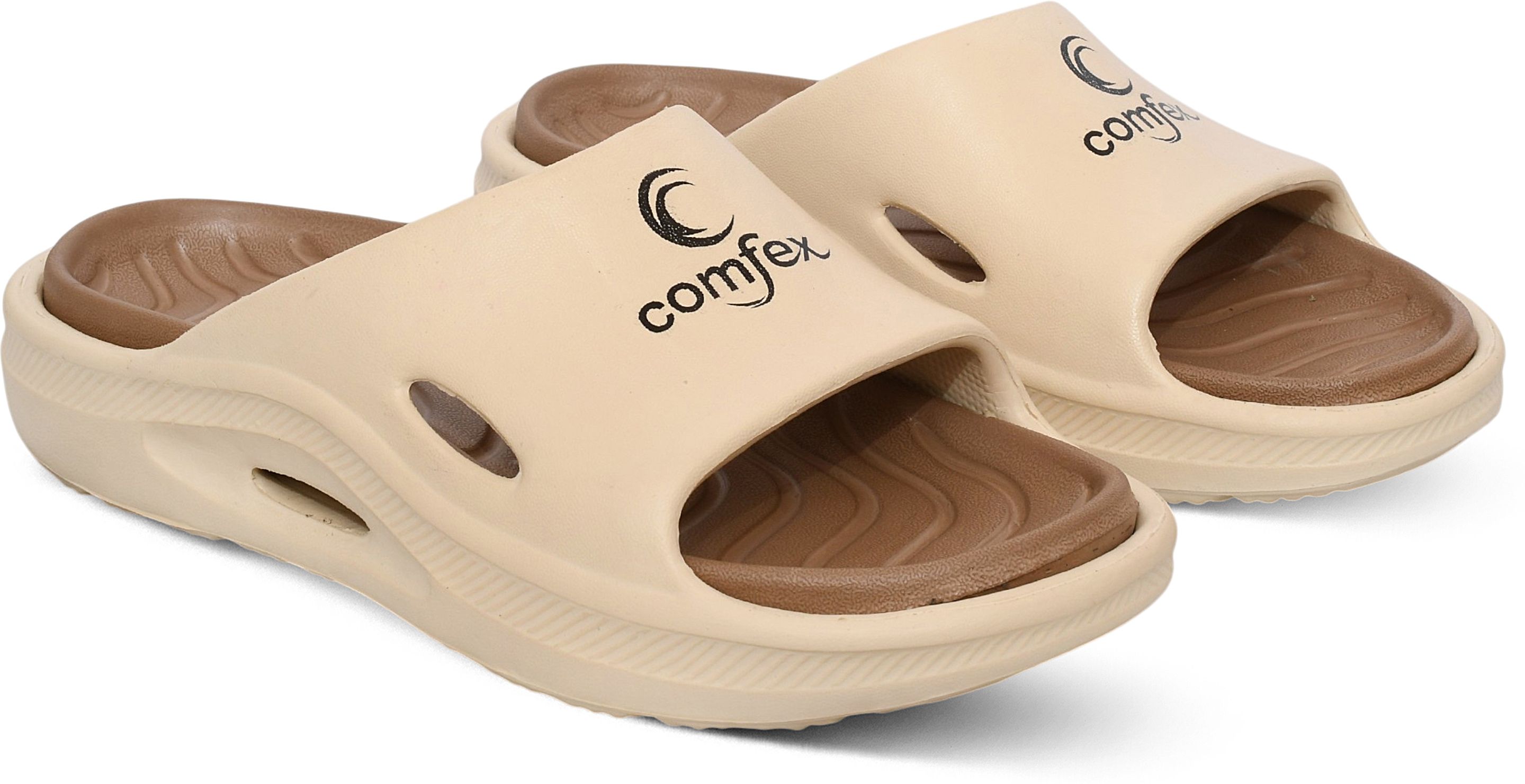 comfex Unisex Slides-picture-14