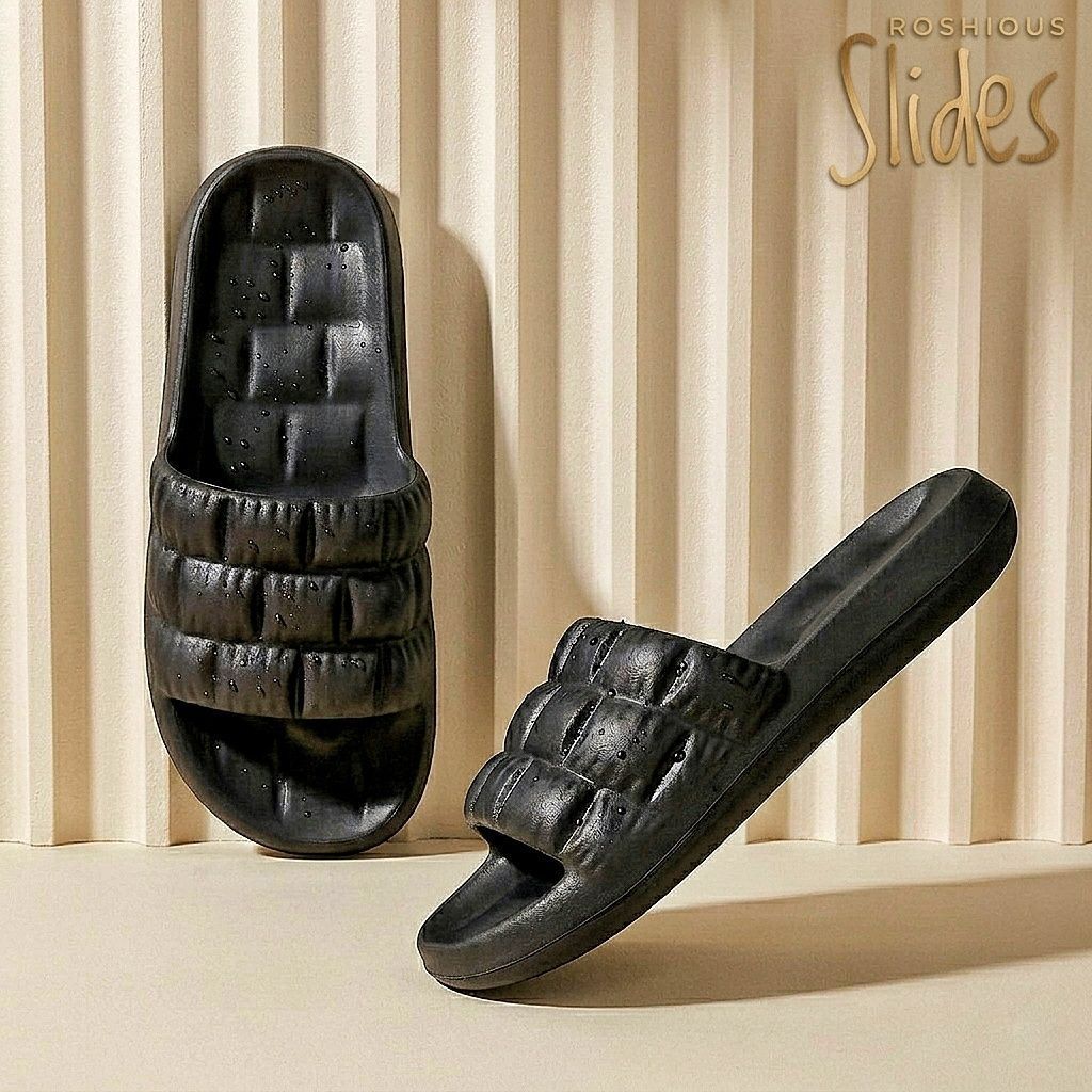 roshious Unisex Slides-picture-22