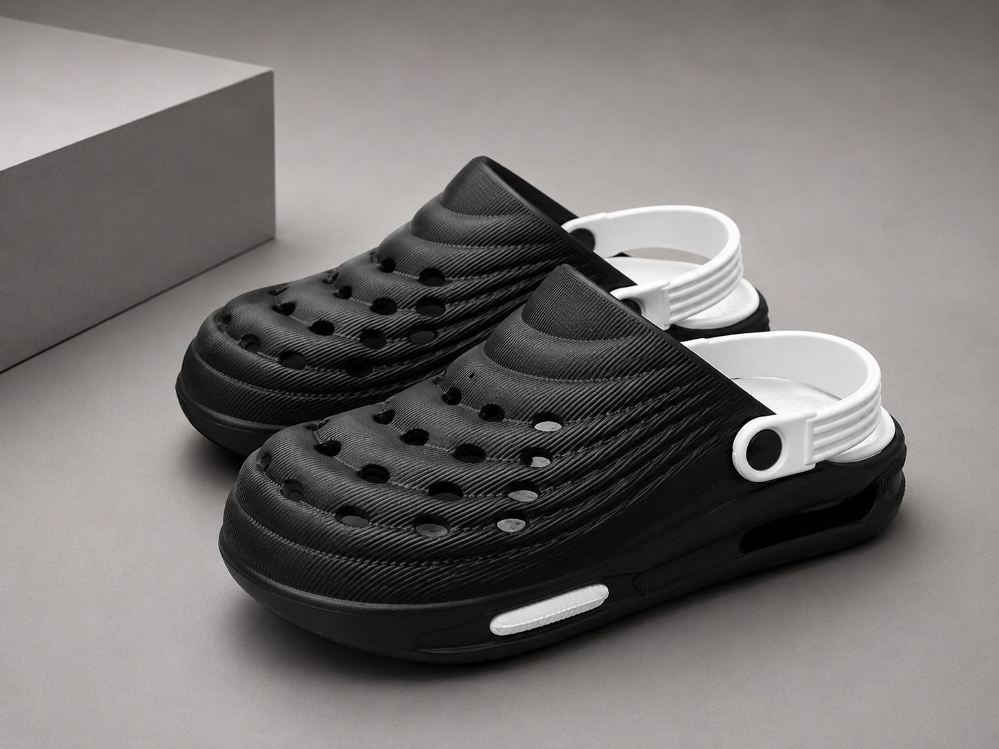 Unisex Flip Flops-image-7