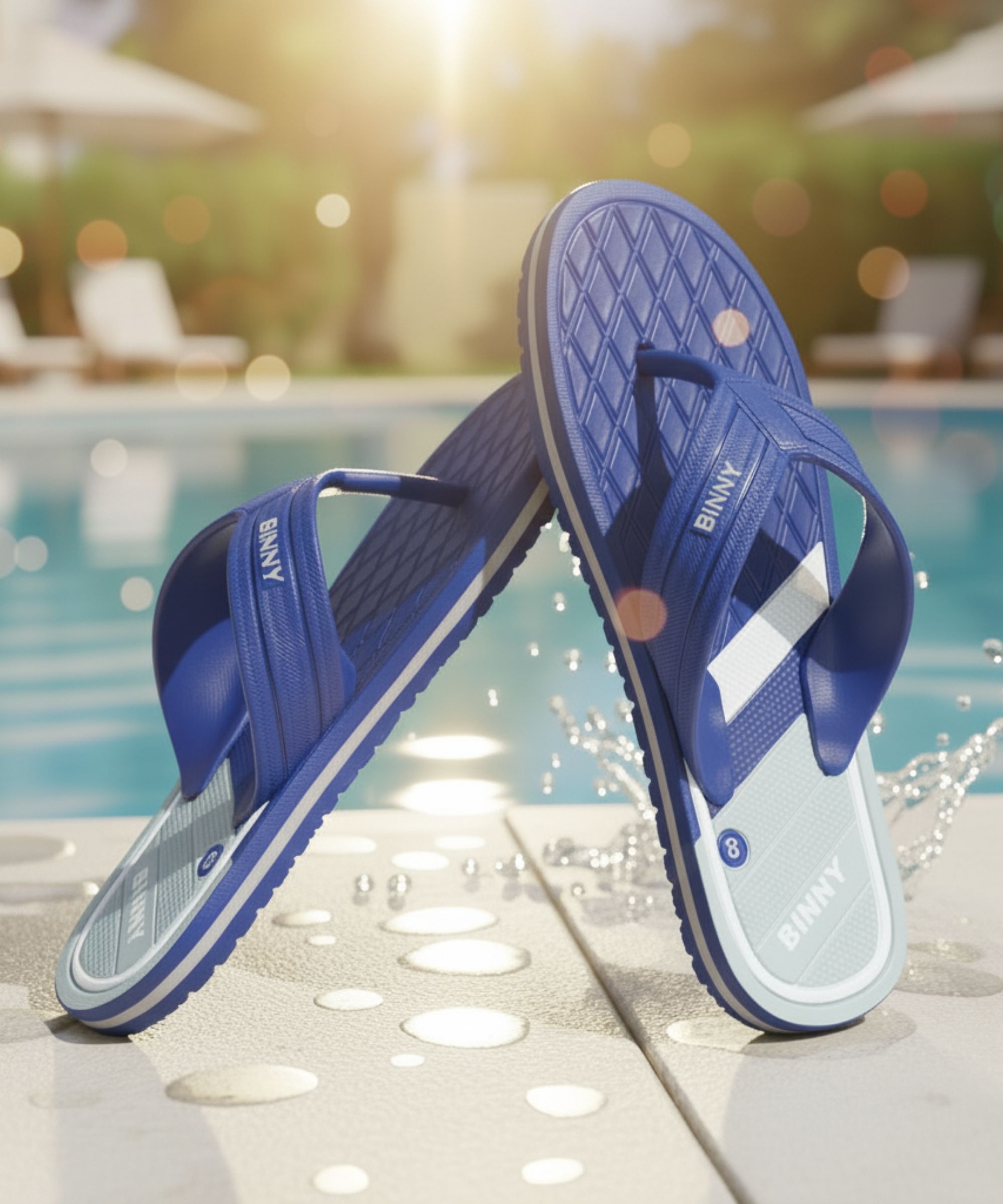 binny Men Slippers-picture-22