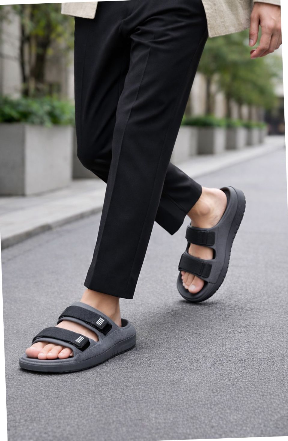 nobelite Men Flip Flops-picture-18