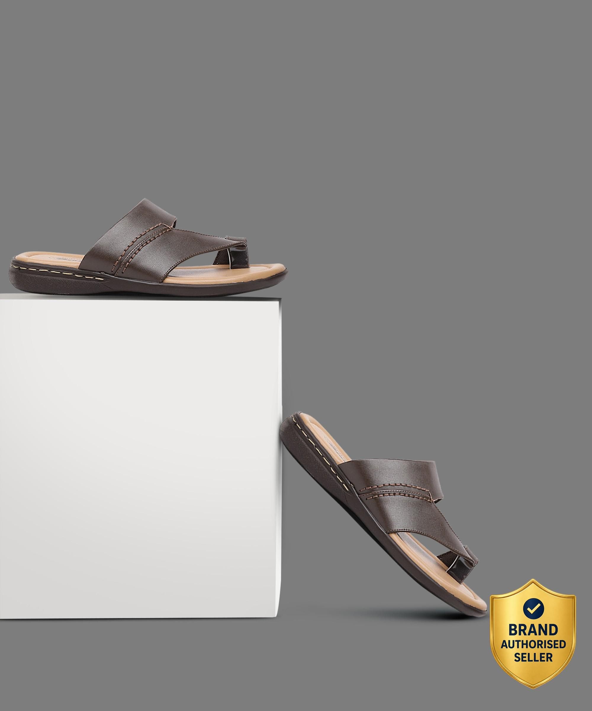 bata JAGUAR Men Slippers-picture-14