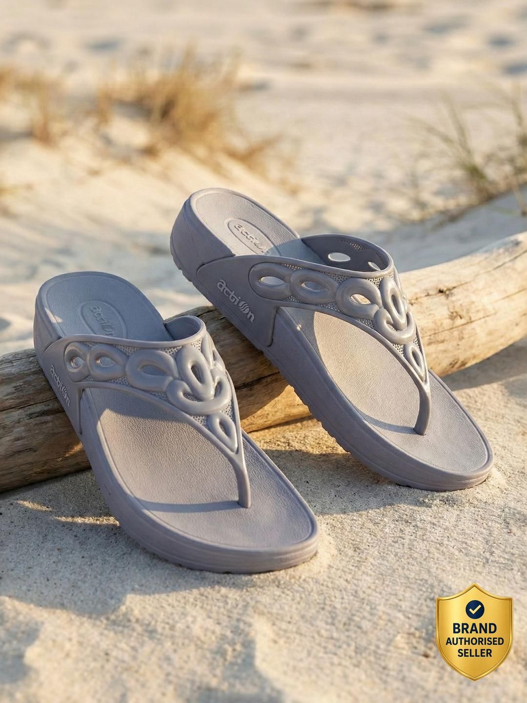 action Women Flip Flops-picture-10