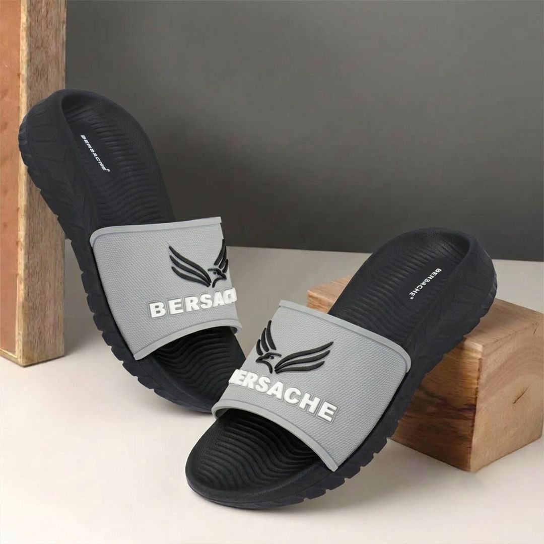 bersache Men Slippers-picture-34