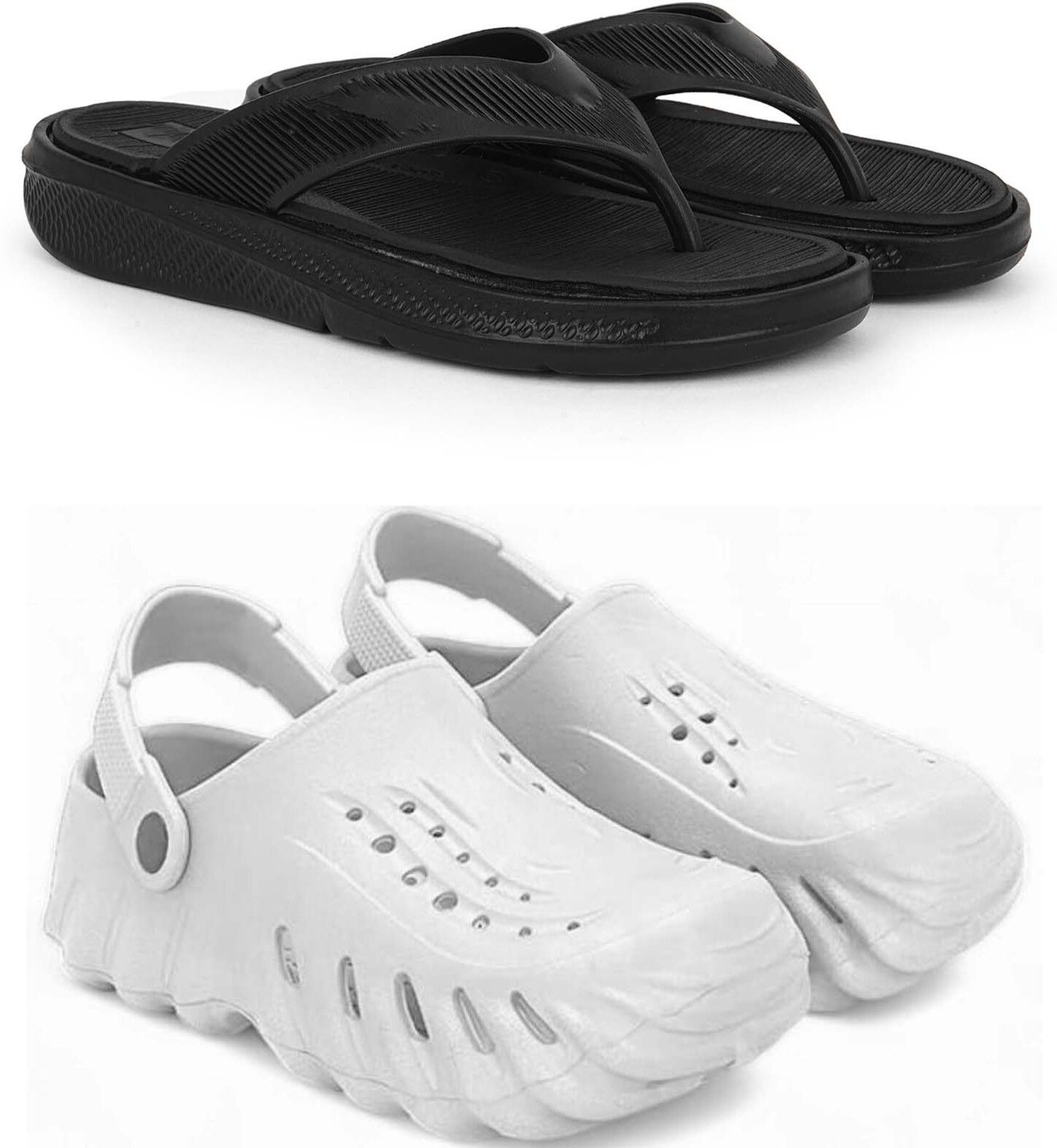 kapani fashion Men Flip Flops-picture-35