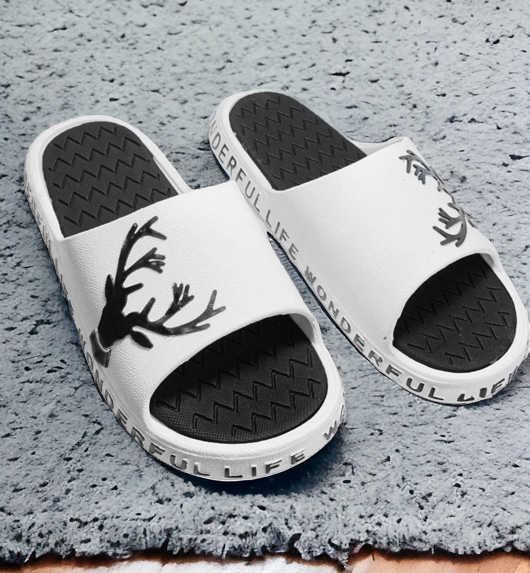 fabbmate Men Slides-picture-12