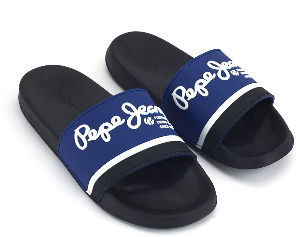 pepe jeans Men Slides-picture-15