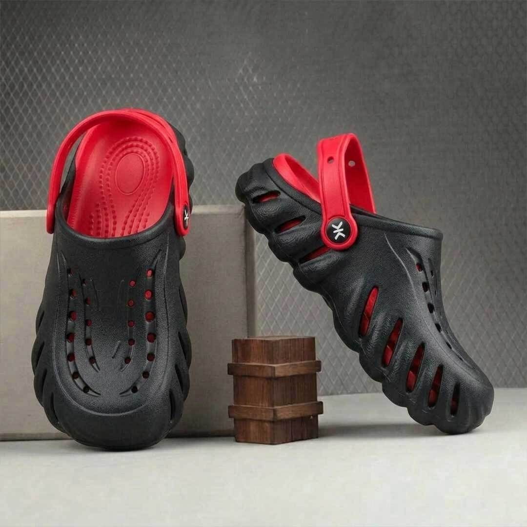 killer Men Flip Flops-picture-20