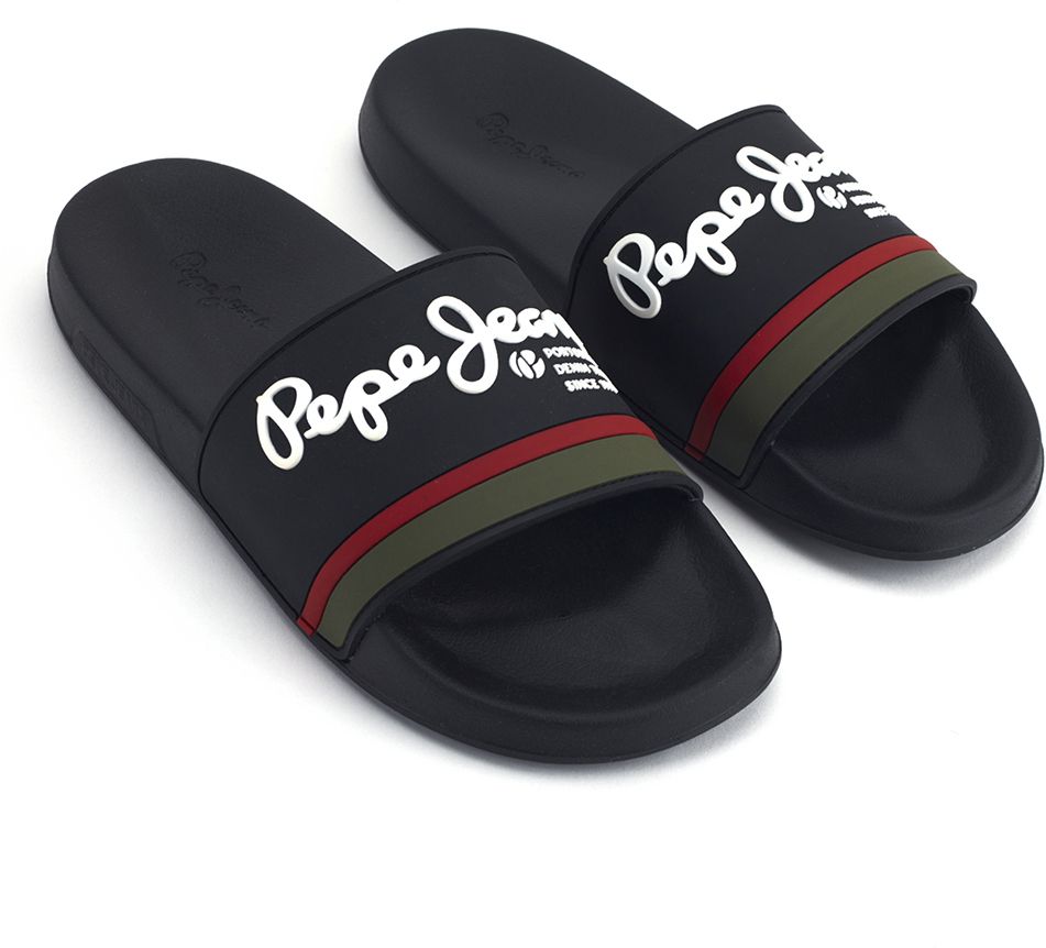 pepe jeans Men Slides-picture-23