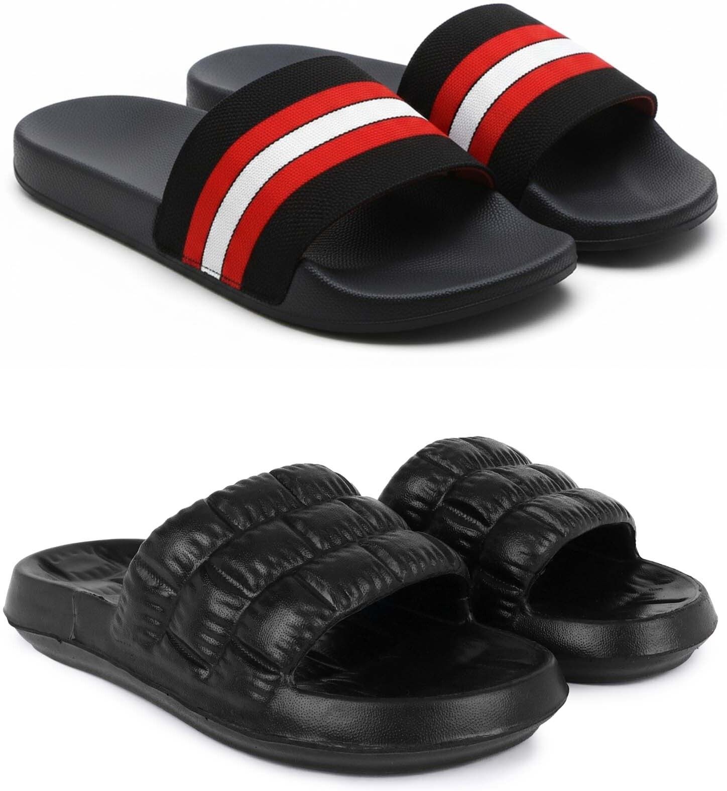pampy angel Men Flip Flops-picture-42