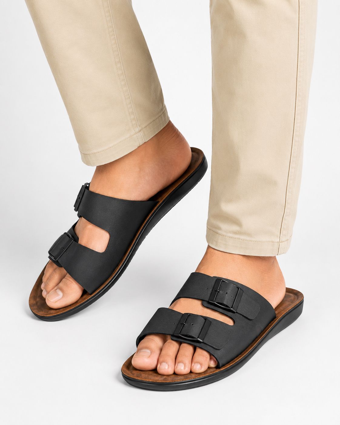 dr medifyx Men Slippers-picture-34