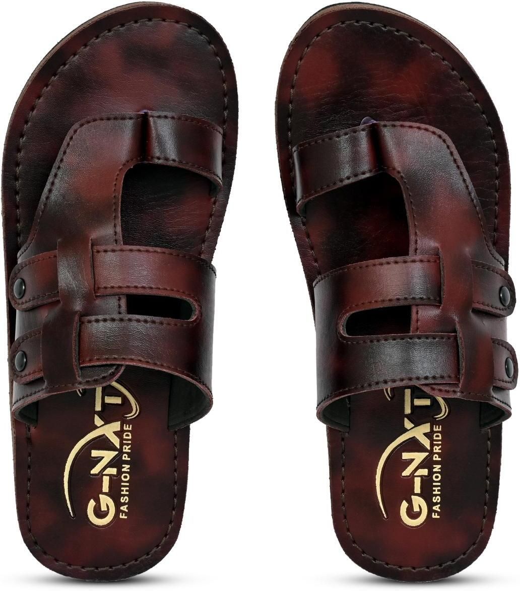 g nxt Men Flip Flops-picture-22