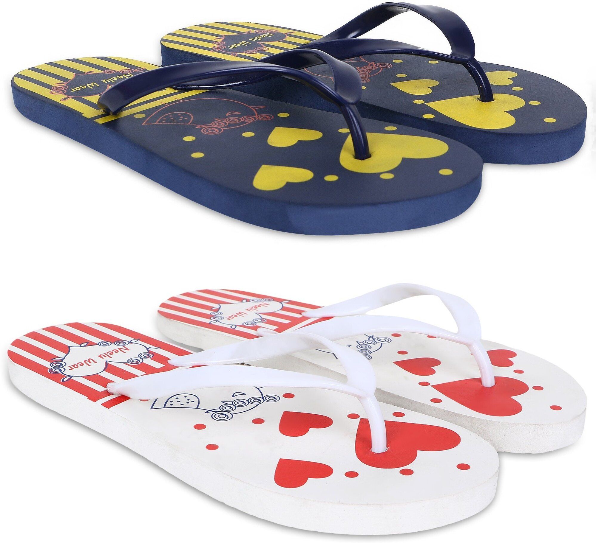 Women Flip Flops-image-38