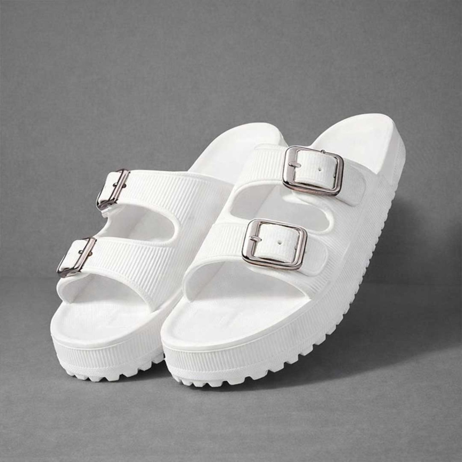 bersache Women Slippers-picture-0