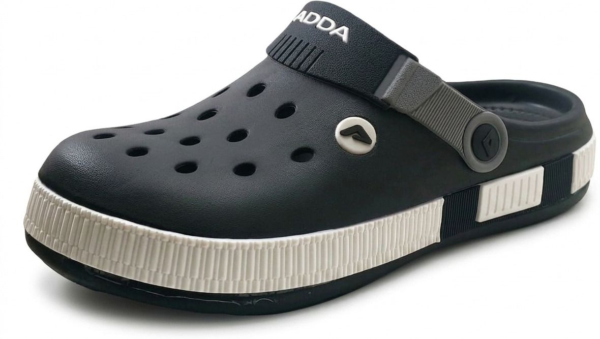 adda Men Slippers-picture-41