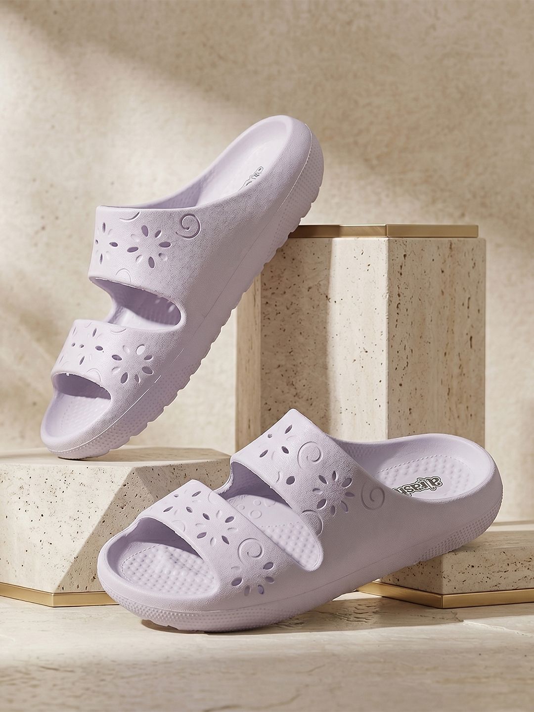 women slides