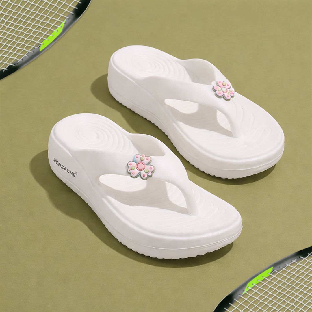 bersache Women Slippers-picture-47