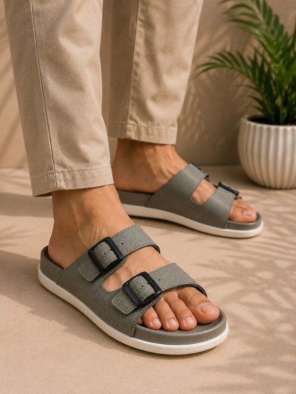 austrich Unisex Slippers-picture-27