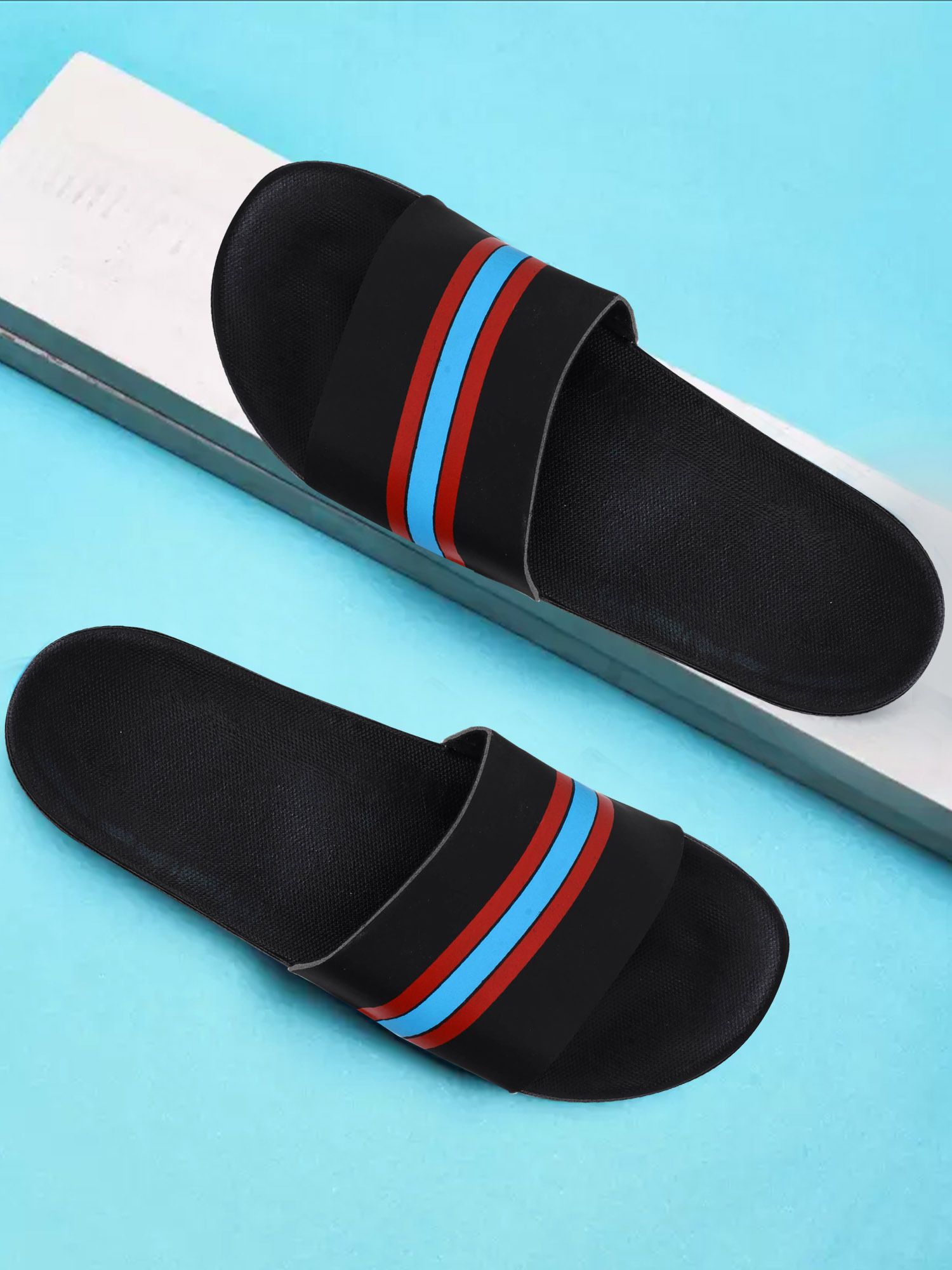 tzen Men Slides-picture-37