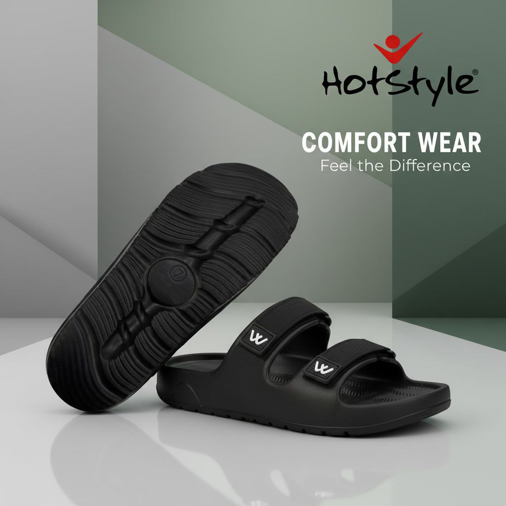 hotstyle Men Flip Flops-picture-37