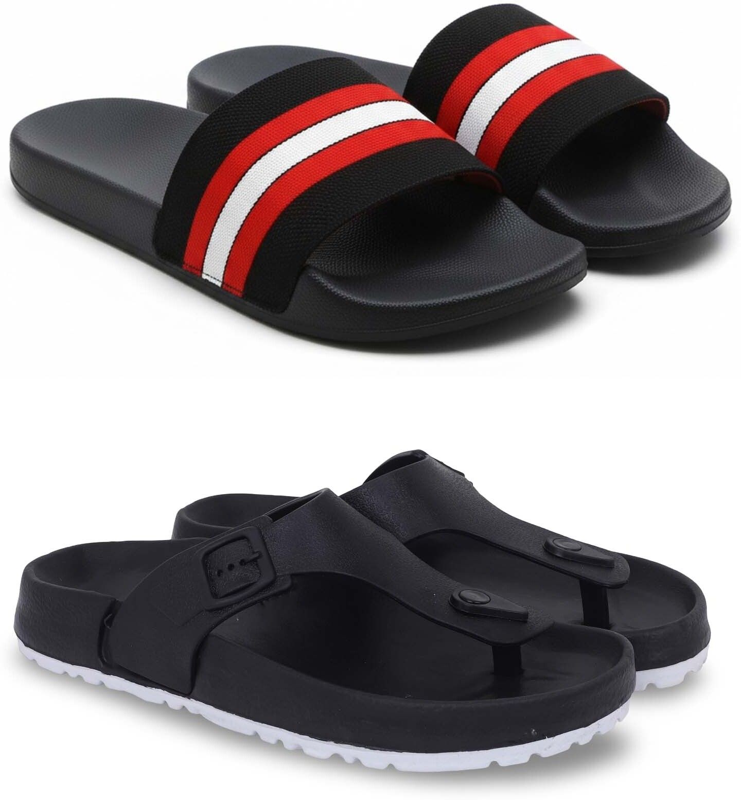 pampy angel Men Flip Flops-picture-11