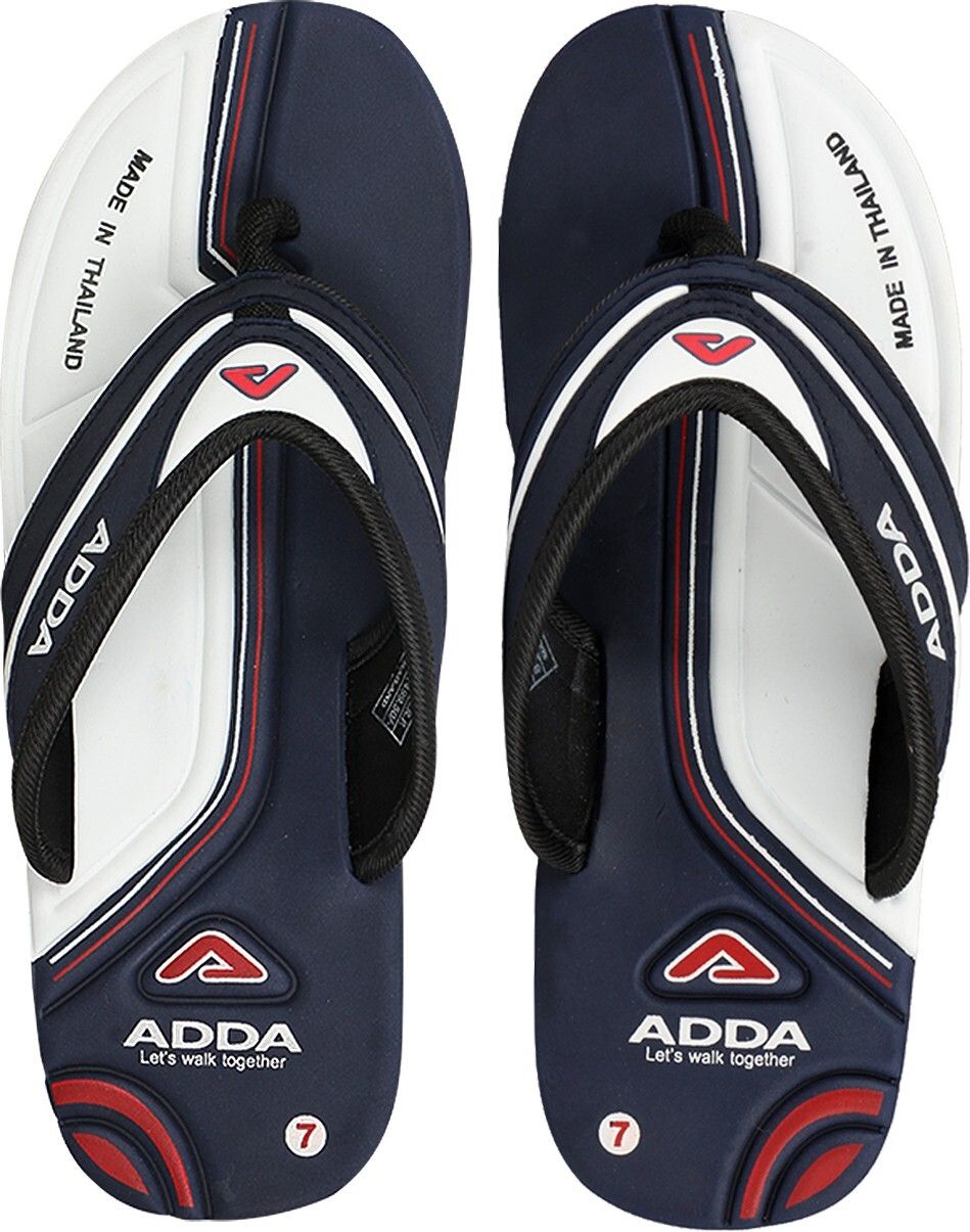 adda Men Flip Flops-picture-13