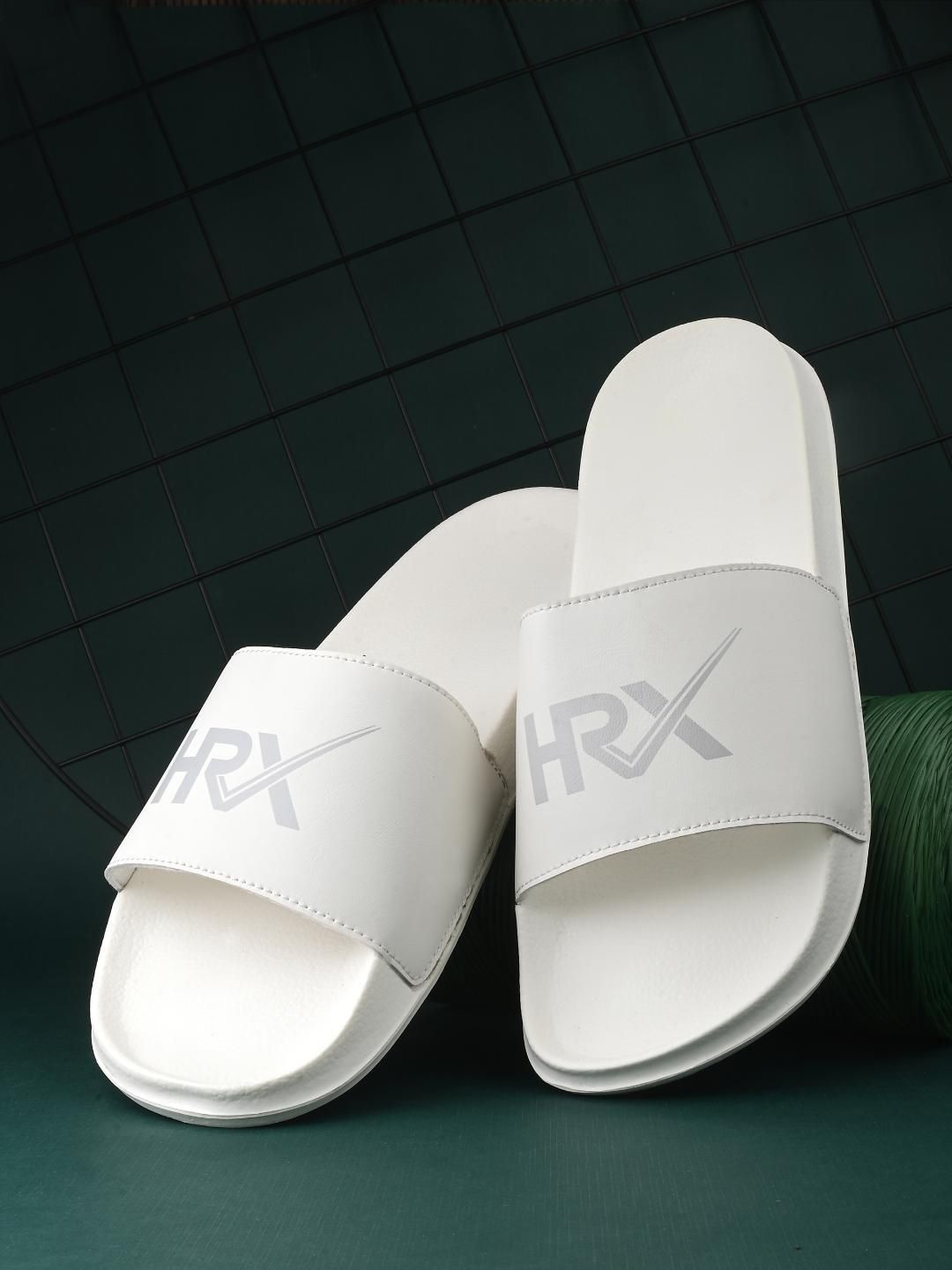 hrx by hrithik roshan Men Slides-picture-18