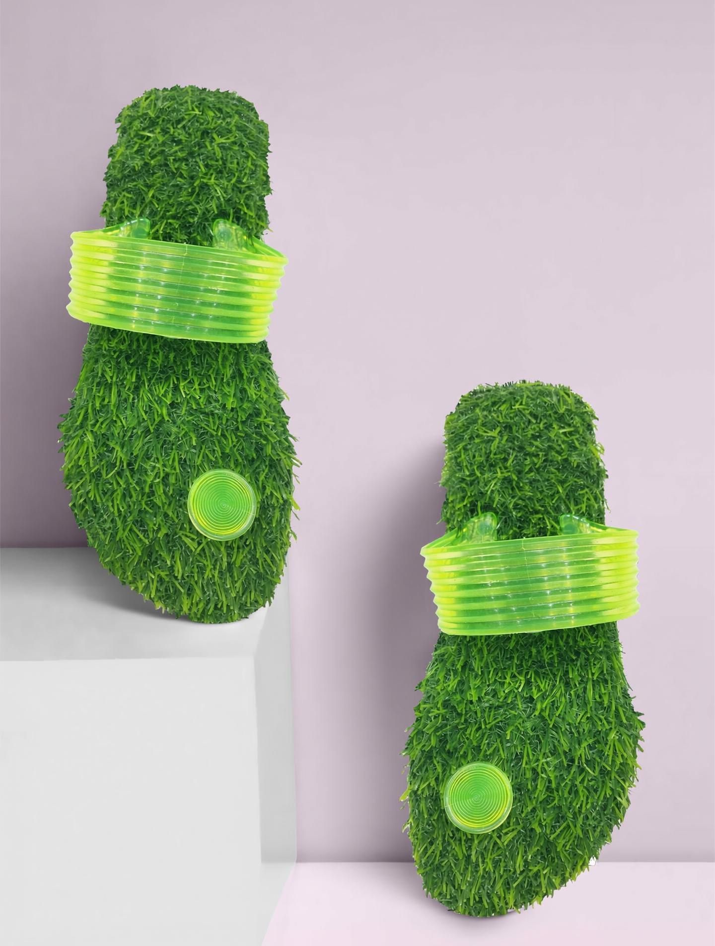 vooc Men Flip Flops-picture-15
