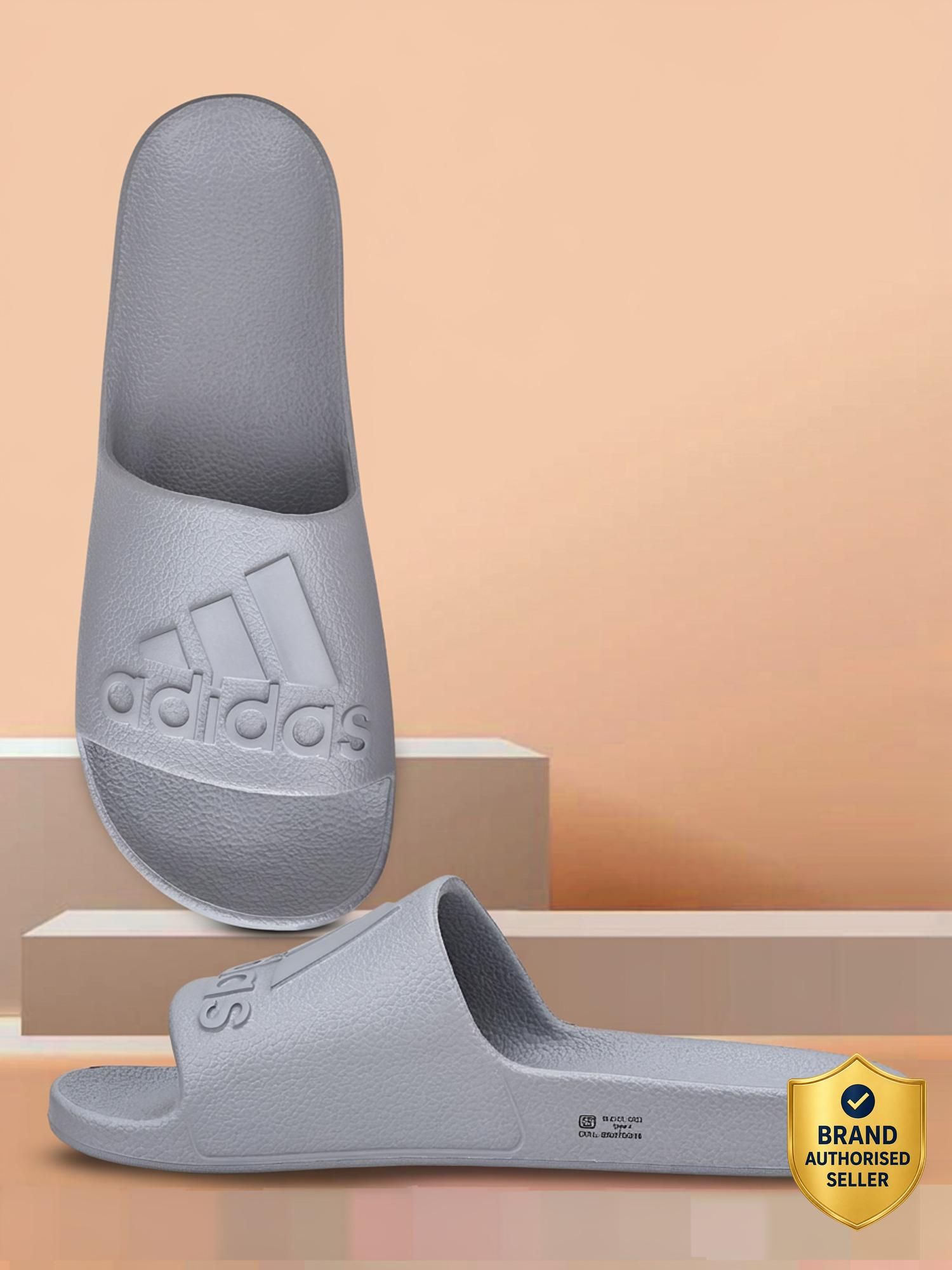 adidas Unisex Slides-picture-23