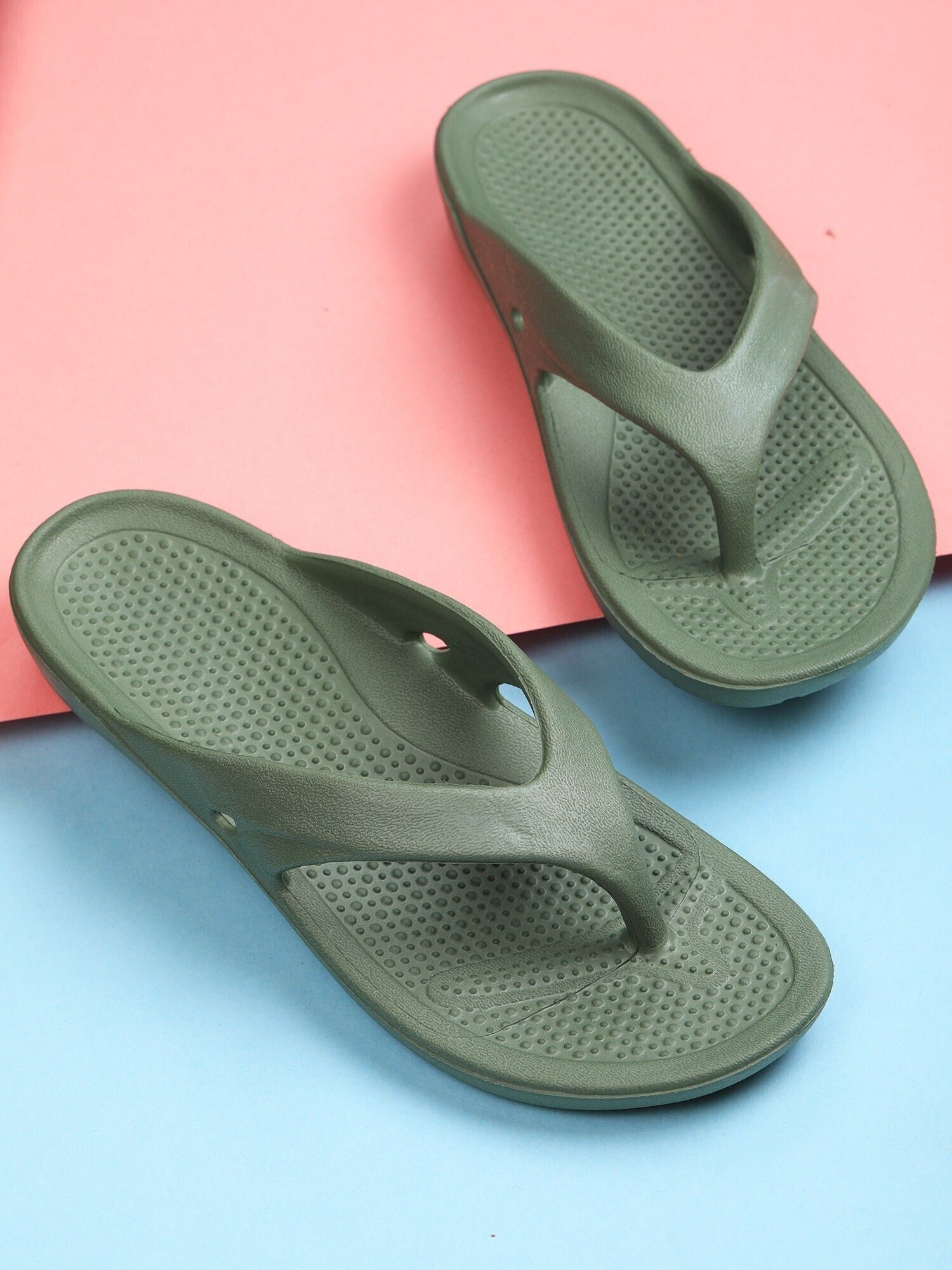 dicy Women Slippers-picture-10