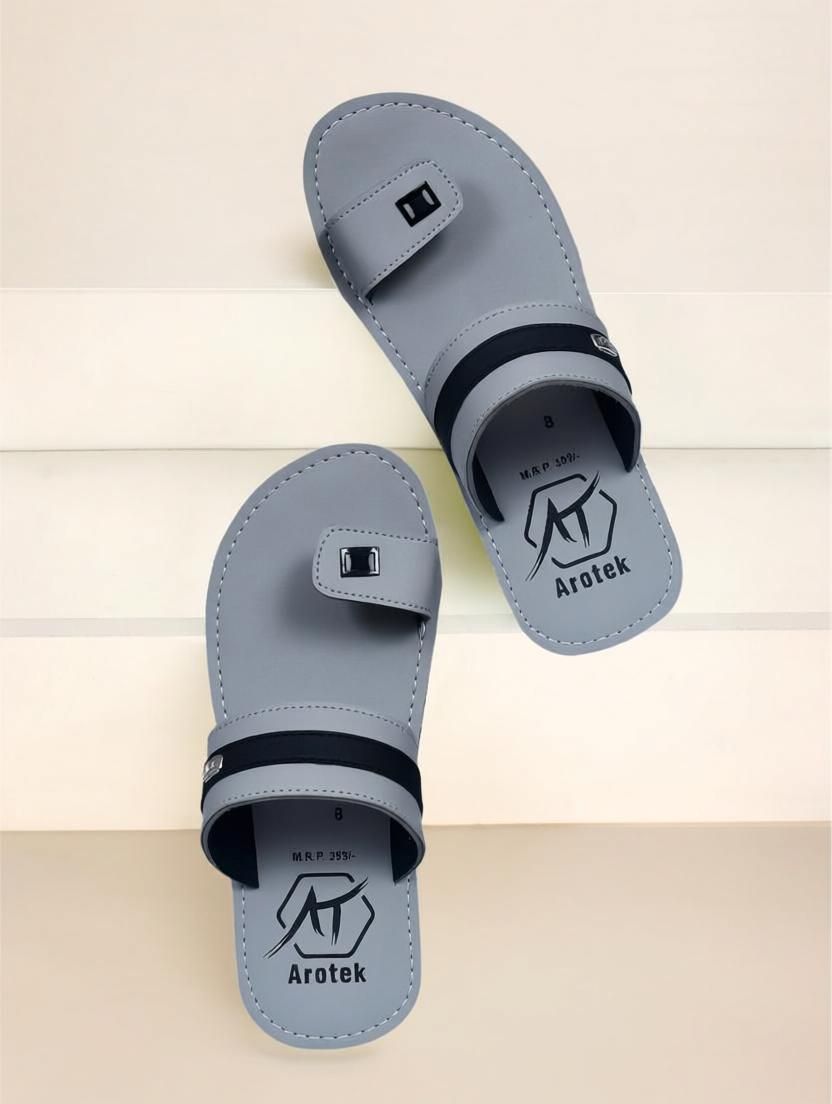 arotek Men Flip Flops-picture-17