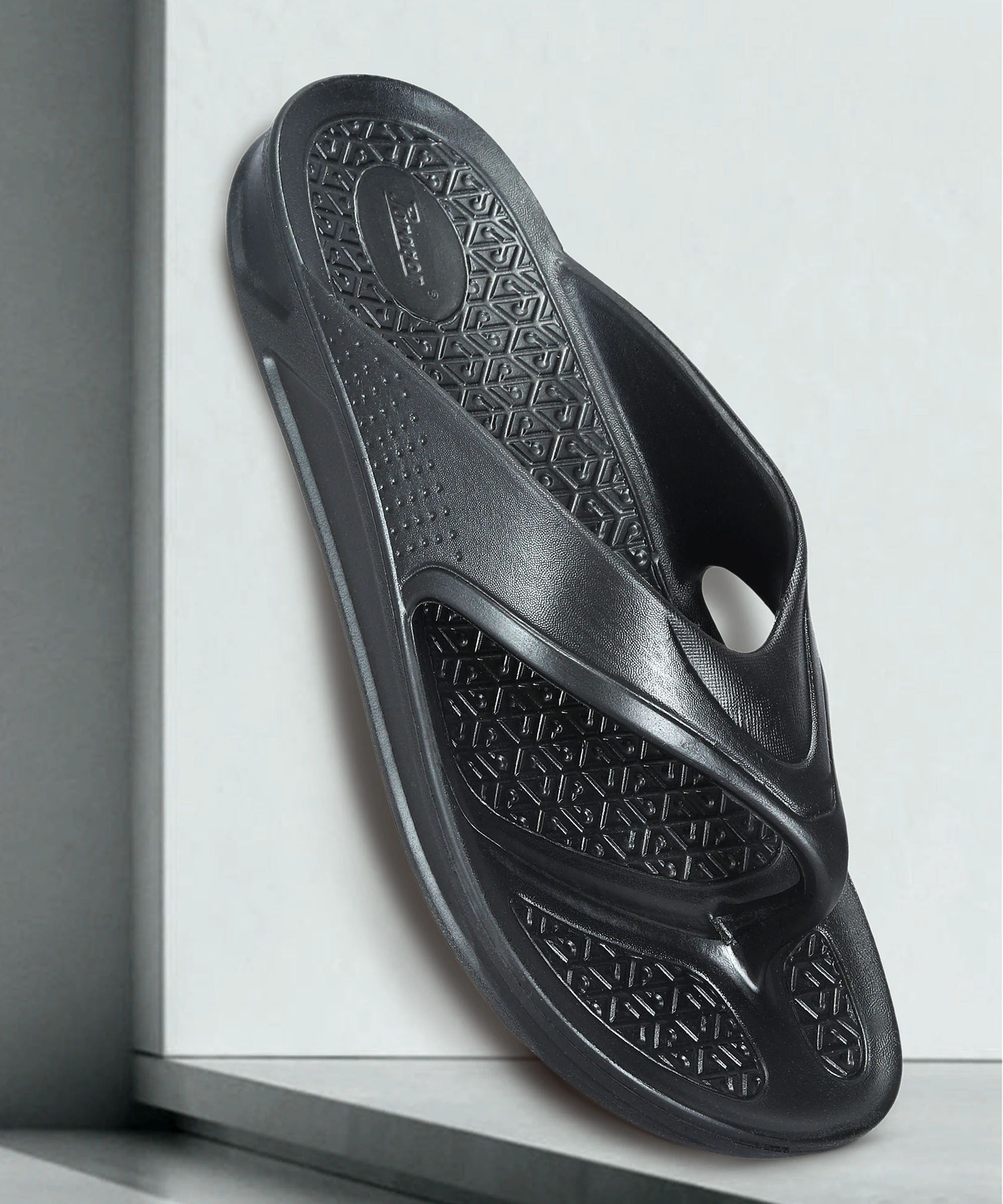 Comfortable easywear Flip Flop Slippers for Men Slippers-image-1