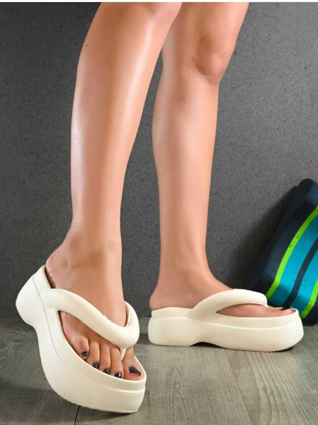 doctor ultra Women Flip Flops-picture-24