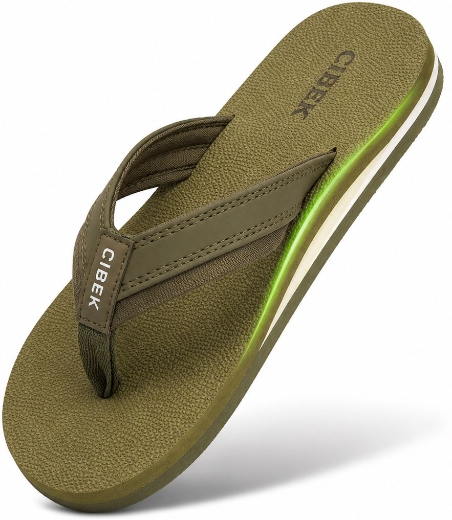 cibek Unisex Slippers-picture-11