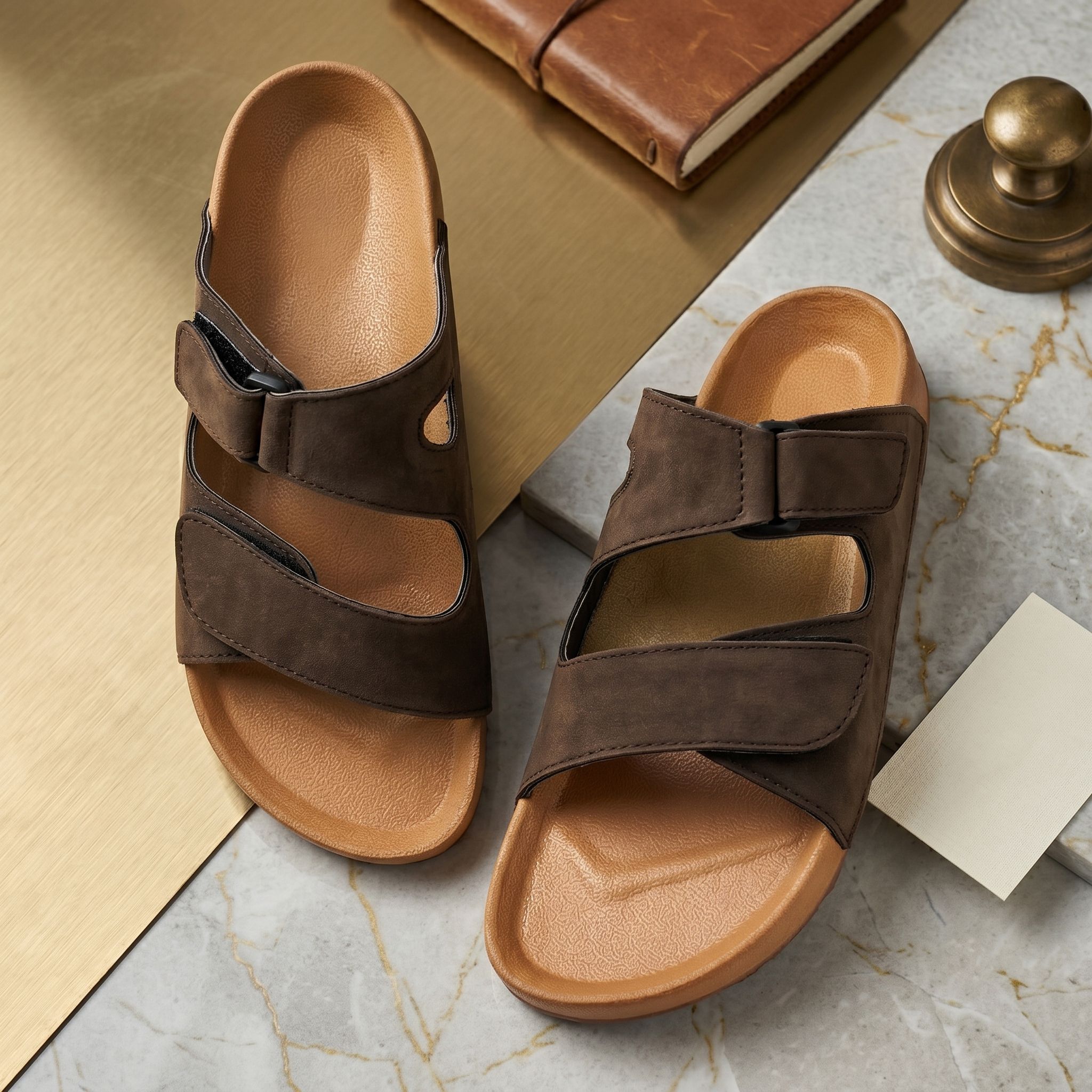 drackfoot Men Sandal-picture-14