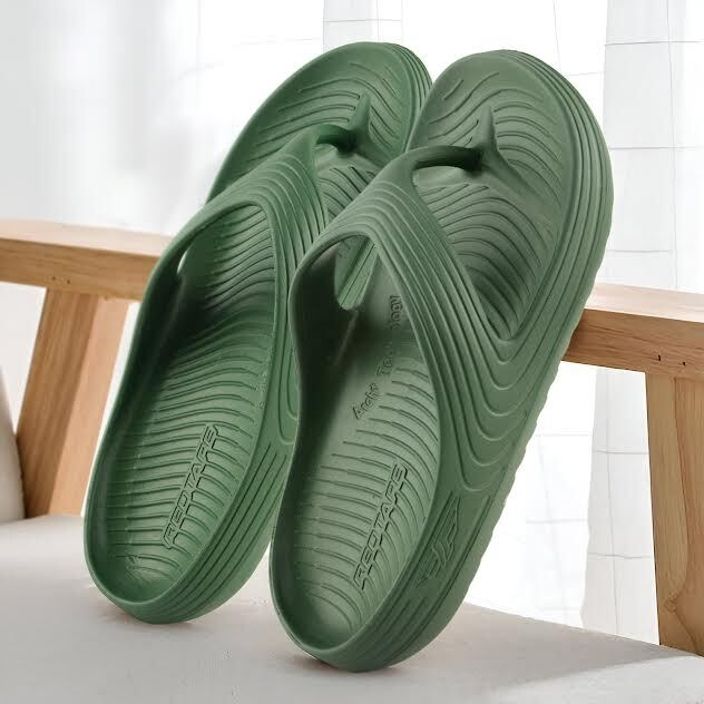 red tape Men Flip Flops-picture-12