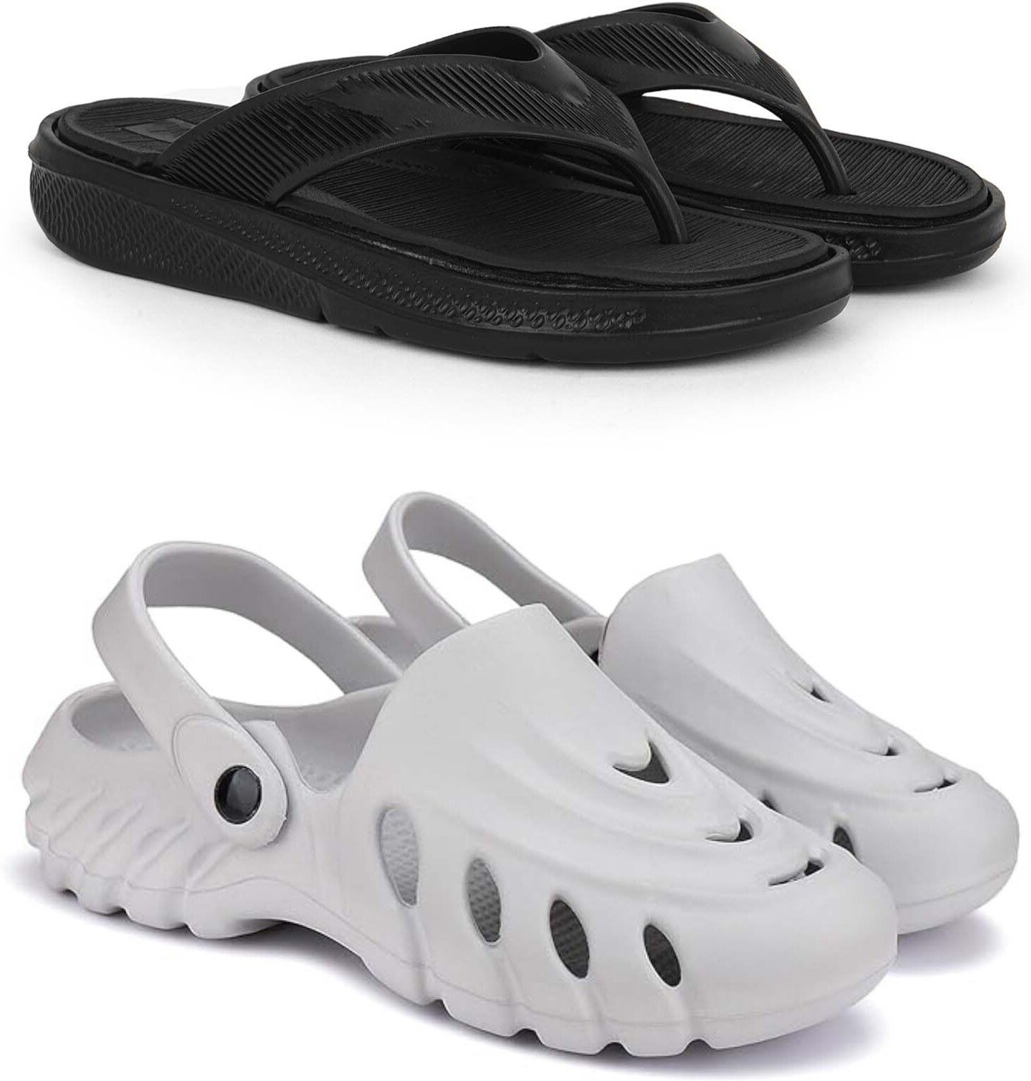 kapani fashion Men Flip Flops-picture-26