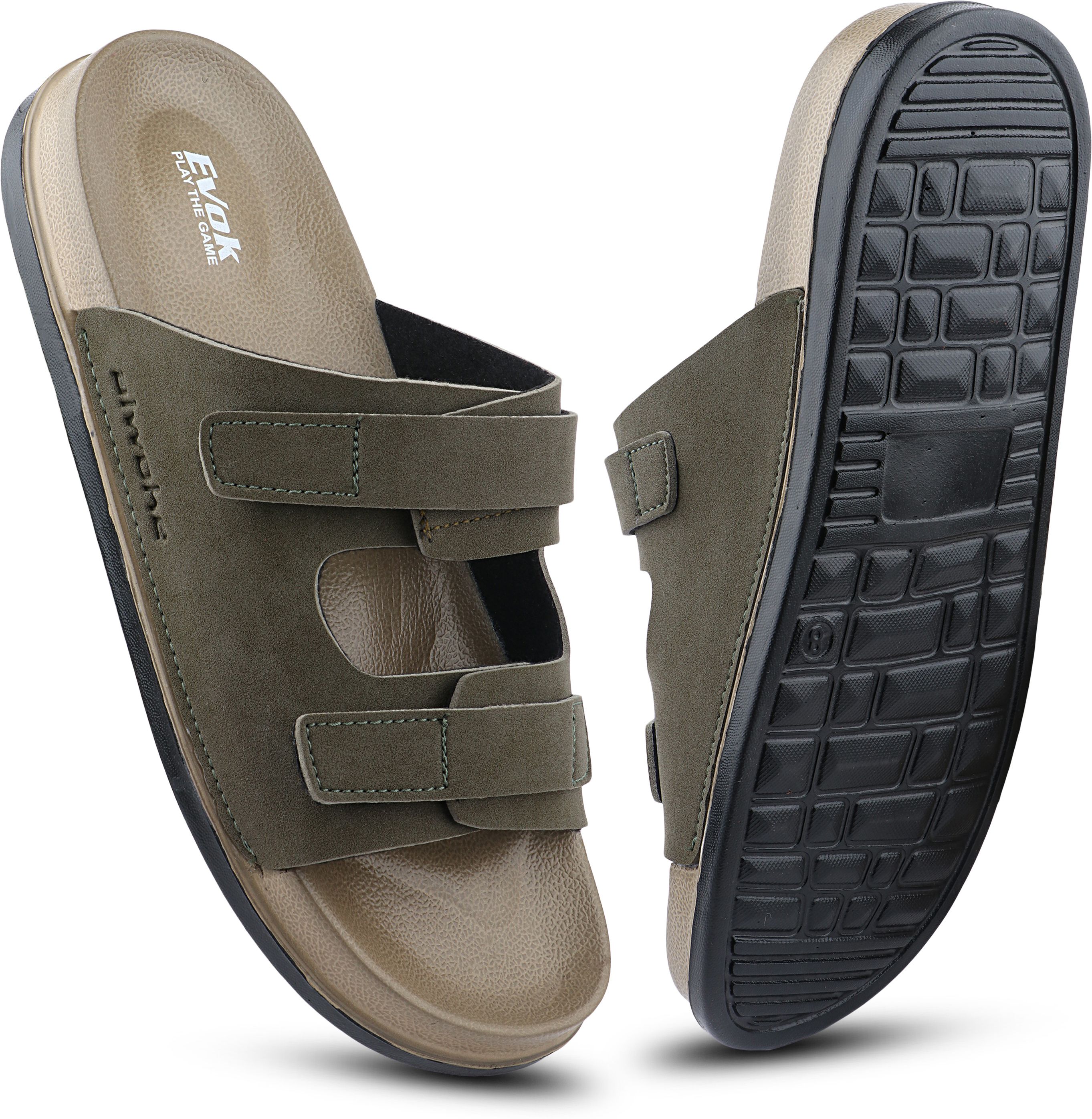 evok Men Slippers-picture-11