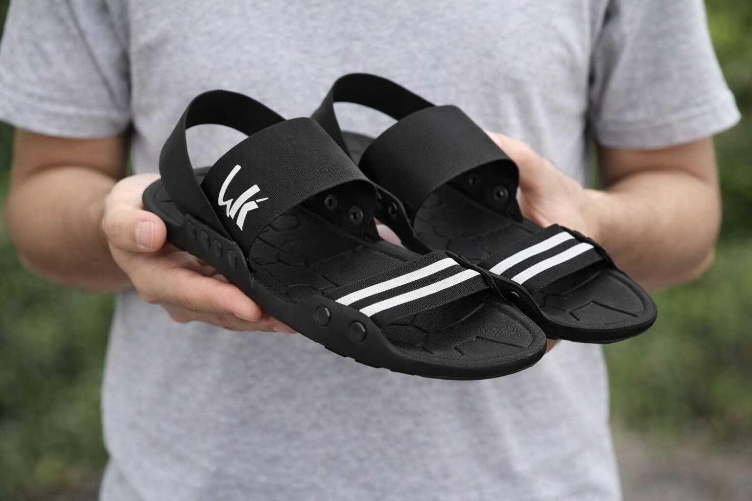 elishto Men Flip Flops-picture-39