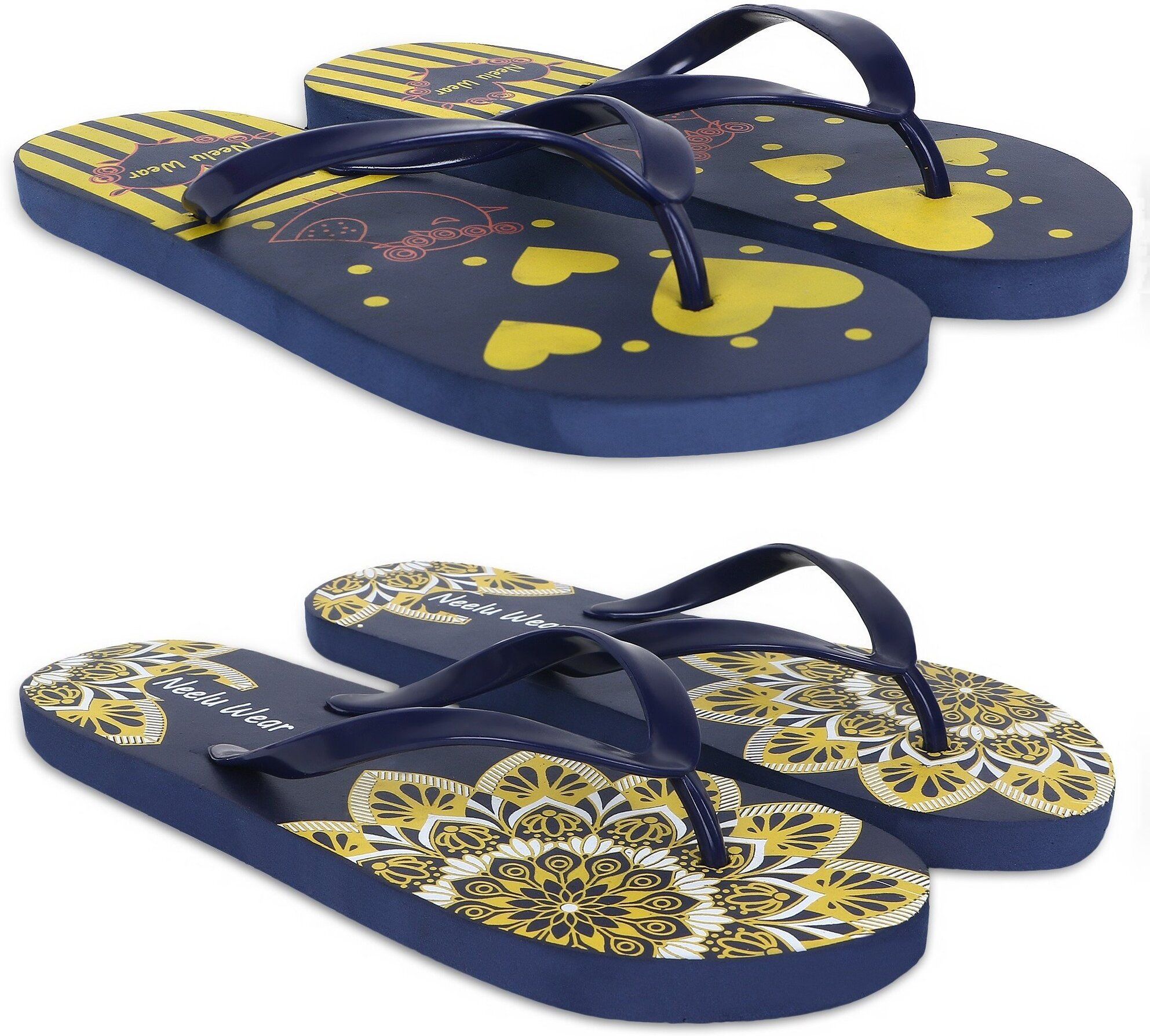 Women Flip Flops-image-30